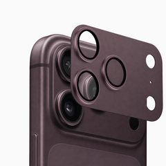 ALL-IN-ONE CAMERA GUARD（Burgundy）