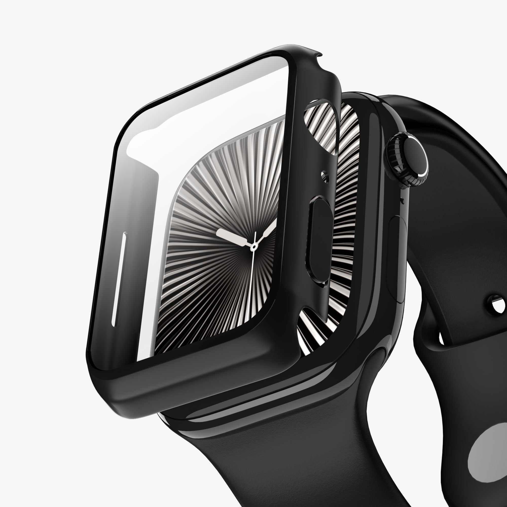 Apple watch（protector)