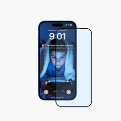 2.5D Anti-blue