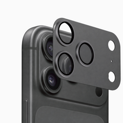 ALL-IN-ONE CAMERA GUARD（Deep Gary）