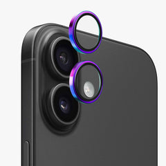AR Lens Guard（flamed Titanium）