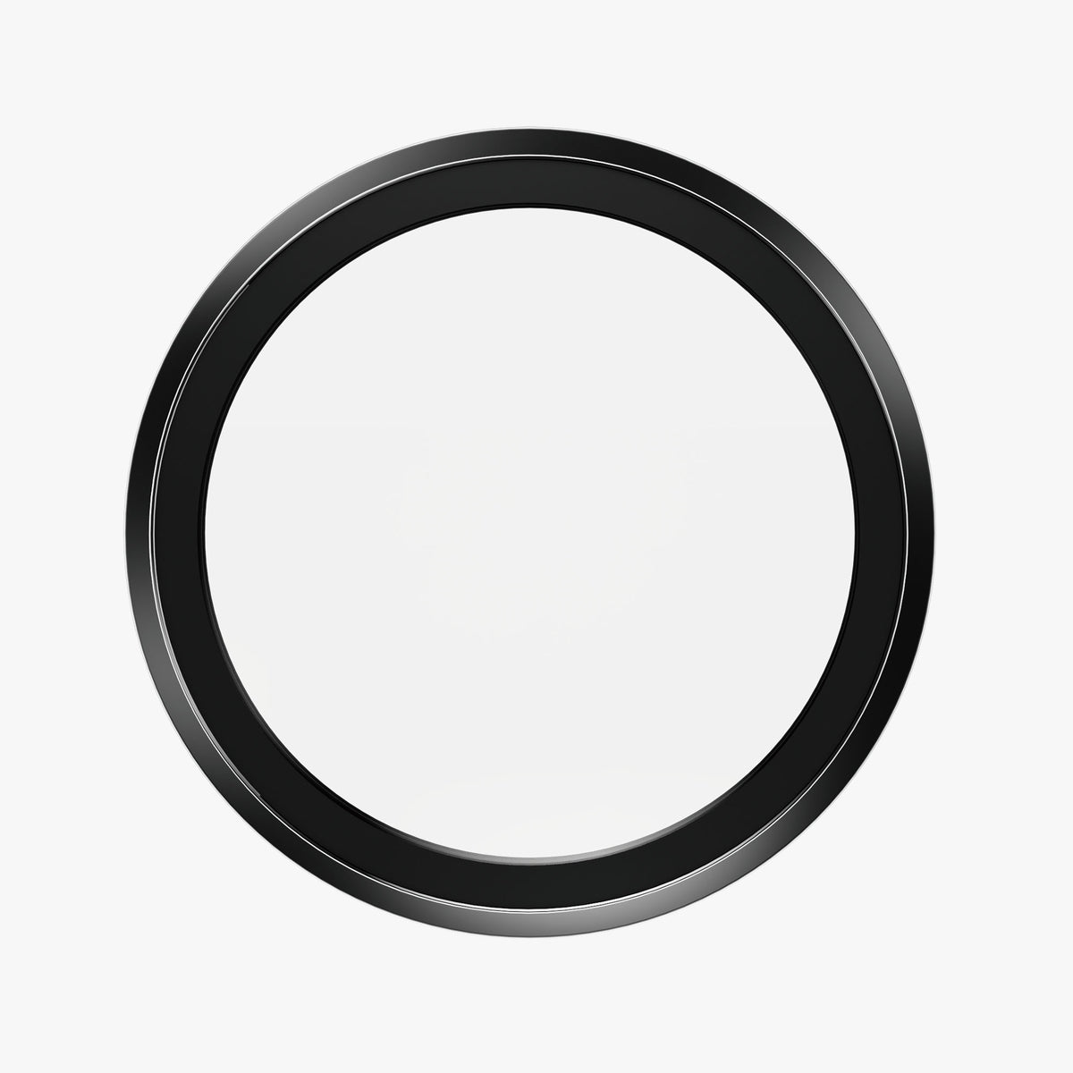 Sapphire lens guard（Black）