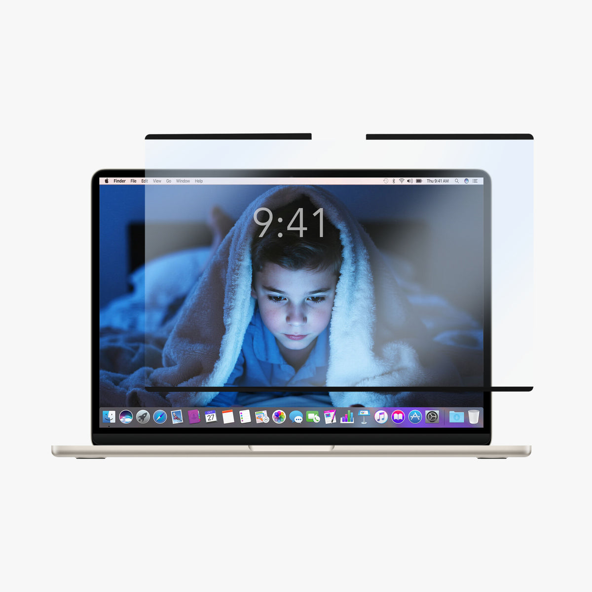 Macbook Anti-Blue