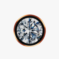 Sapphire Lens Guard（Cosmic Orange）