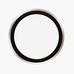 Sapphire lens guard（Gold）