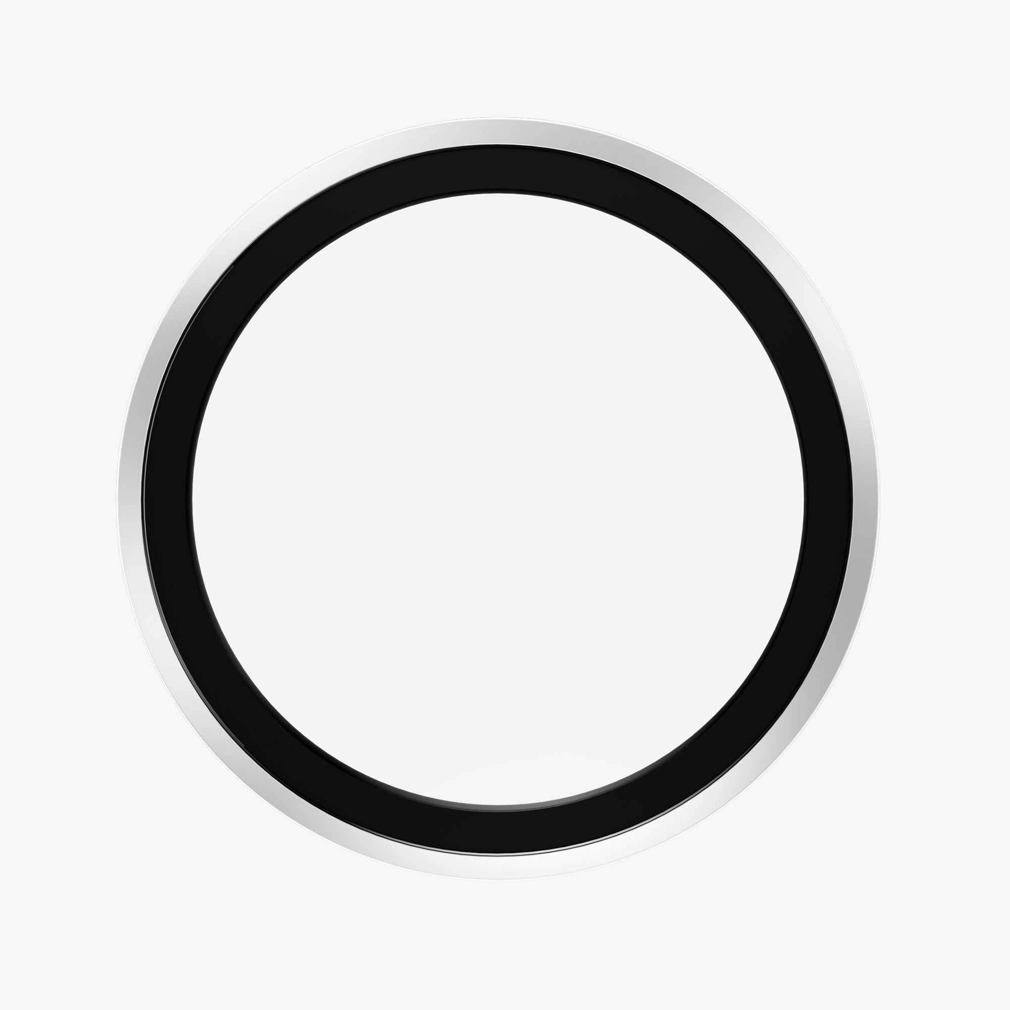 Sapphire lens guard（Black）