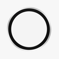 Sapphire lens guard（Silver）