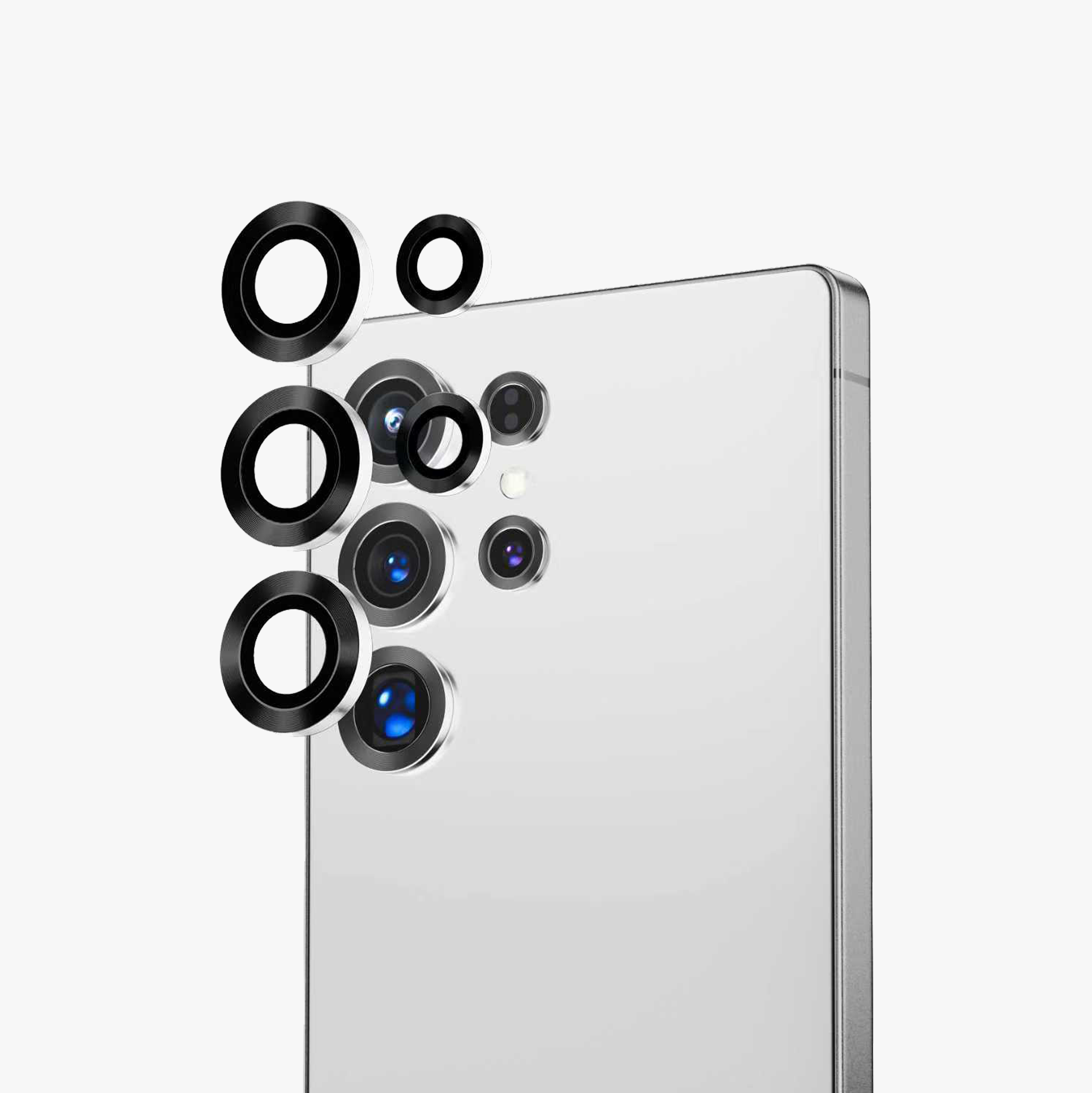 AR Lens Guard（Titanium Pinkgold）