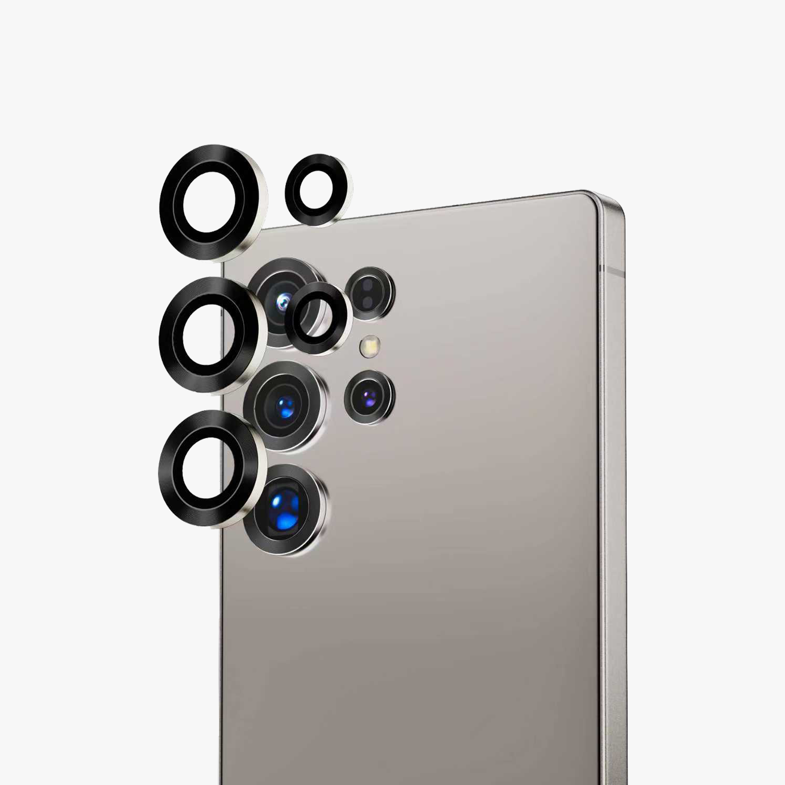 AR Lens Guard（Titanium Pinkgold）