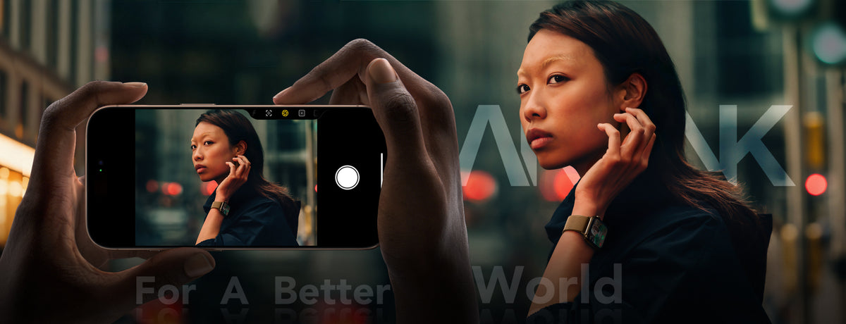 Screen Protector ！ – ANANK