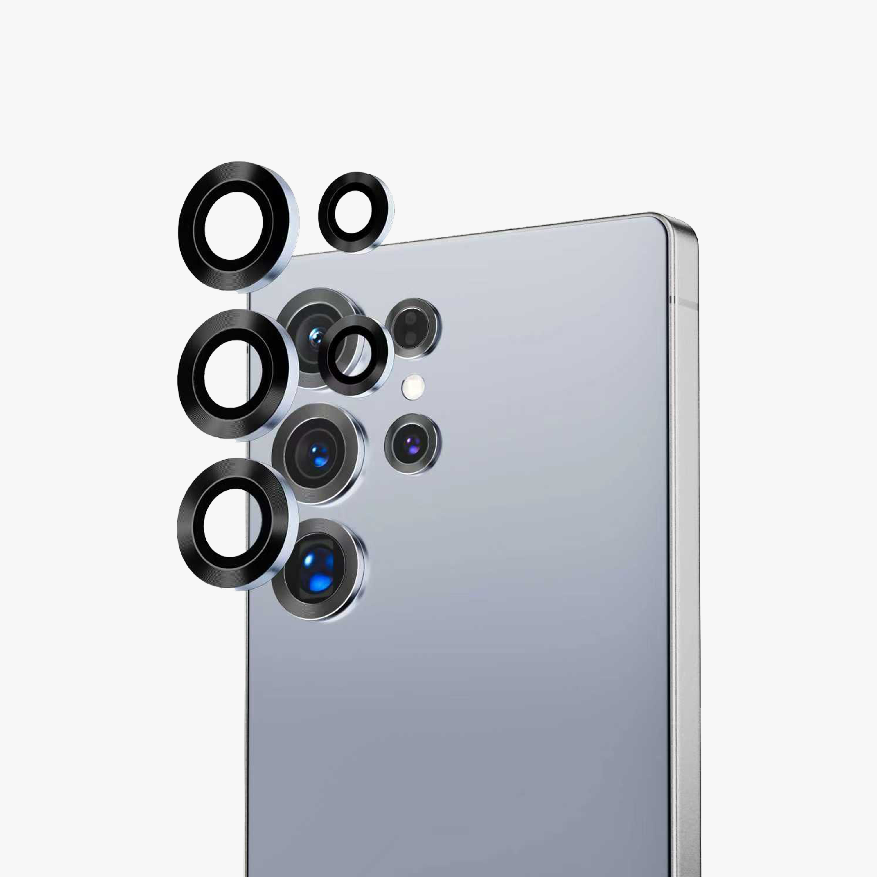 AR Lens Guard（Titanium Pinkgold）