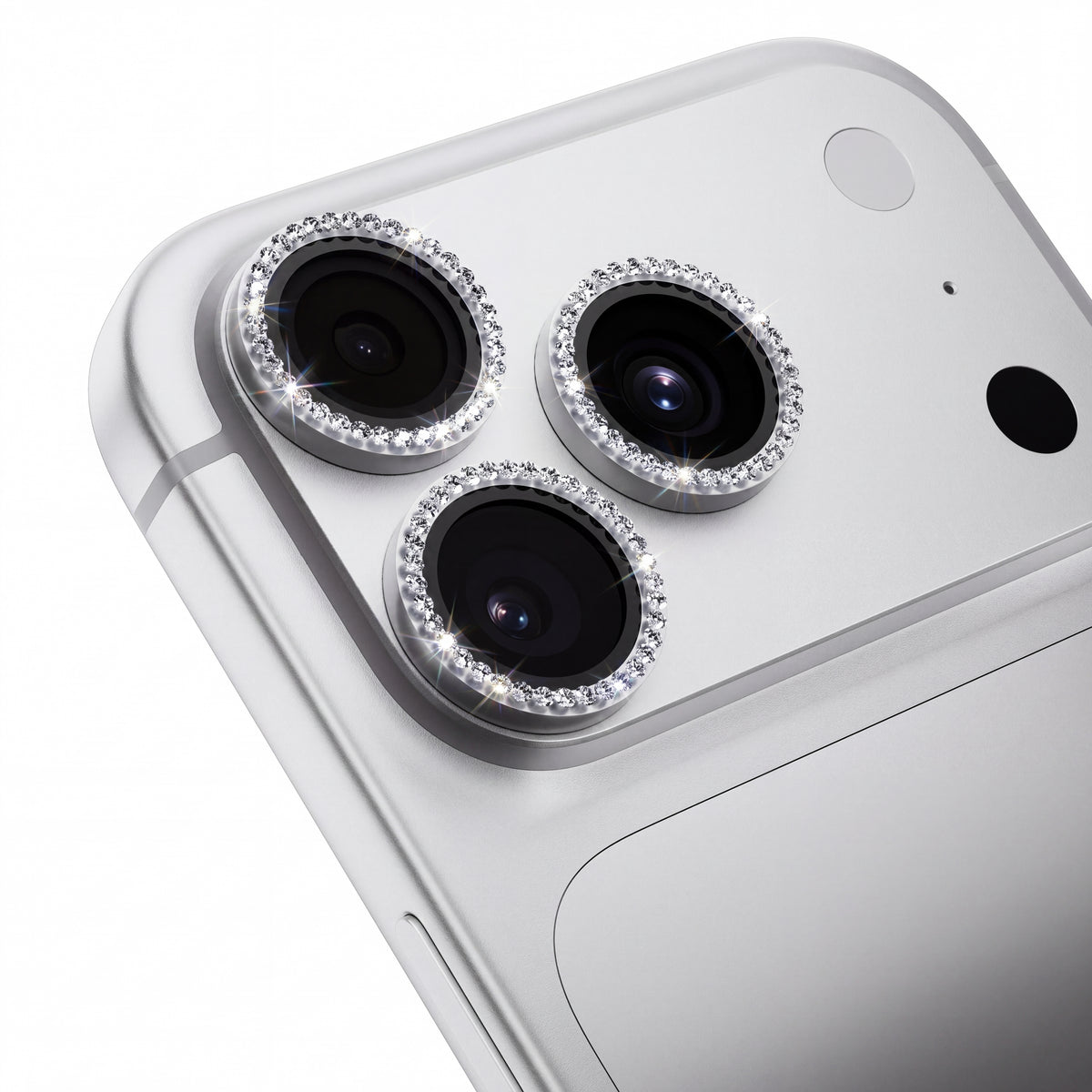 Diamond Lens Guard